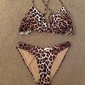 H&m bikini set